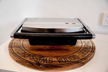 公寓 Echuca Moama Holiday Accommodation 2