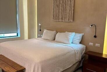 酒店 Boutique Murana Tulum