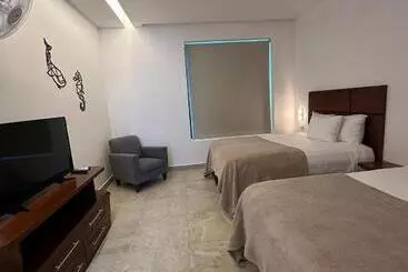 Hotel Boutique Murana Tulum