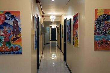 Szálloda City Corner