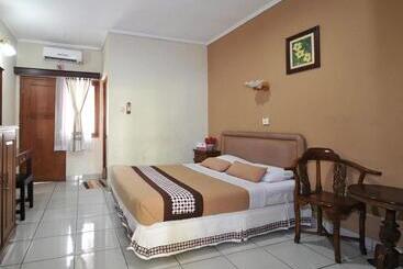 Hotel Mataram Malioboro