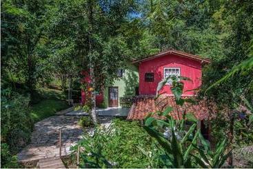 هتل Ytororô O Som Das águas