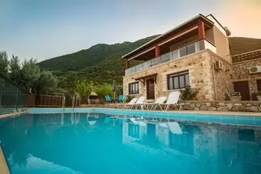 Appart'hotel Ionion Fos