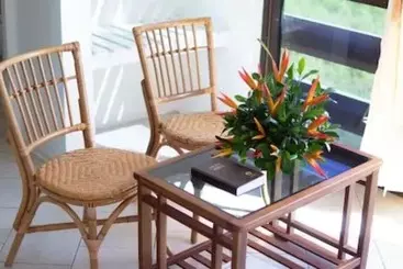 Appartamenti turistici Island Accommodation Nadi