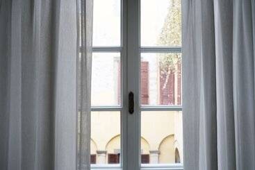 Pensão Palazzo Albricci Peregrini