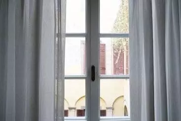 Pension Palazzo Albricci Peregrini