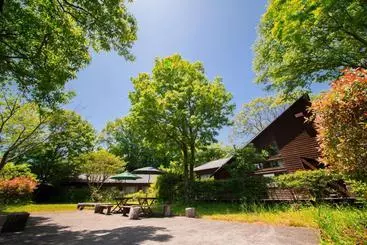 Pension Yufugoiki