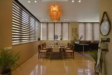 Turista apartmanok Seis Villas