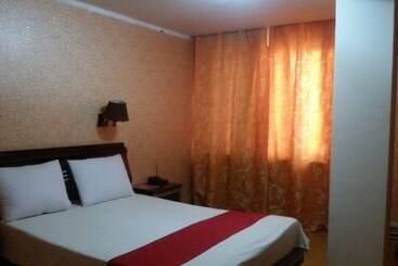 Seoul Hotel Mongolia