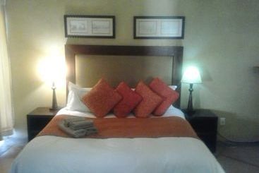 관광객 아파트 Cherry Grove Suite 1