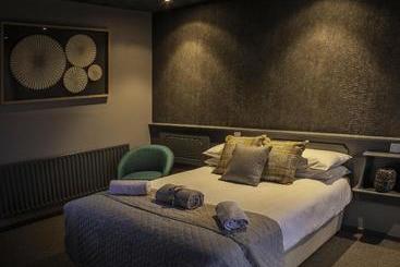 فندق فئة نجمة واحدة Coast Kilmore Quay