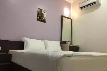 Hotel Hi Star