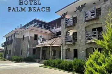 Hotel Palm Beach
