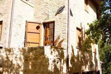 هتل روستایی Agriturismo Fonteleccino