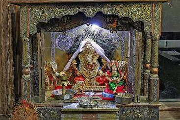 Отель Sterling Panchgani