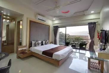 Hotel Sterling Panchgani