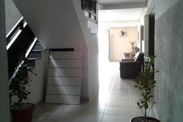 Hotel Terra Sergipe Praia