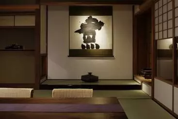 The Hiramatsu Hotels & Resorts Atami