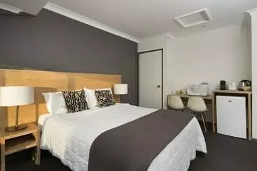 Hotel Harkham Lodge
