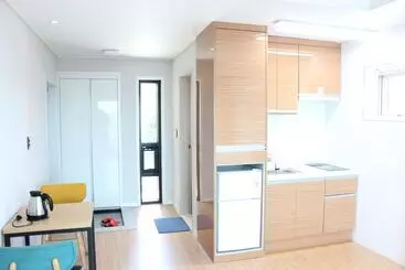 Haemorat Pension