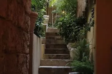 Pensione Beyt Mar Mikhael