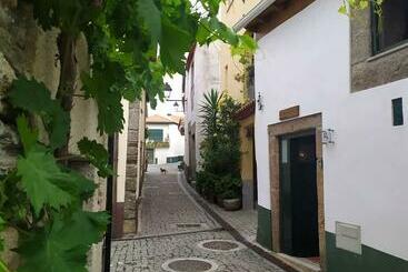 پانسیون Refugio D Anita Douro Valley House