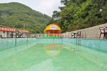 Pansiyon Yongin Sun & Moon Peension