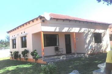 Ferienwohnungen Royal Residency Bilene