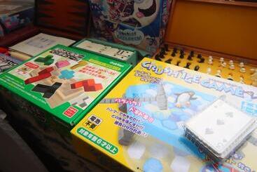 ריוקאן Star Hotel Akakura