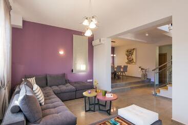 شقق خاصة سياحية Villa Kalli