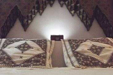 هاستل Funky Fes