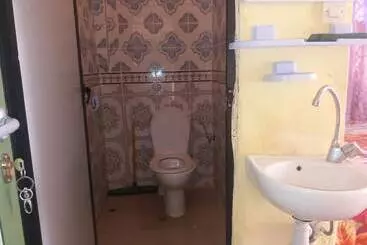 ホテル Atlas Setti Fadma