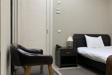 هتل Business Hall