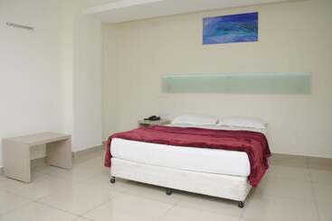 Hotel Cinnamon Residency