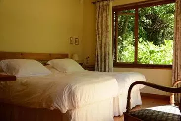 La Codorniz B&b