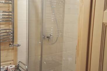 Pension Pokoje Cicha Zakopane