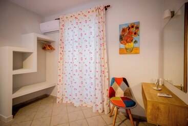 Apartaments turístics Porto Gerakas Villas