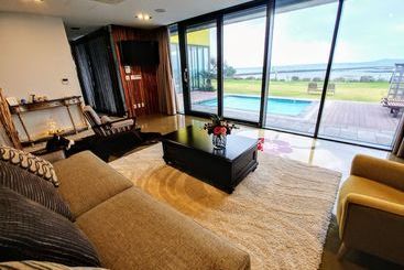 Turist apartmanları Seongsan Ochae Private Villas