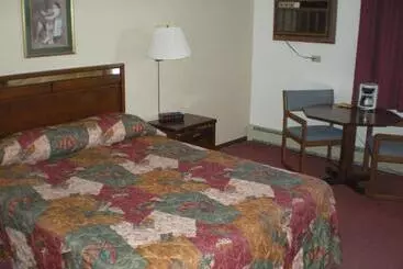 American Motel Waseca