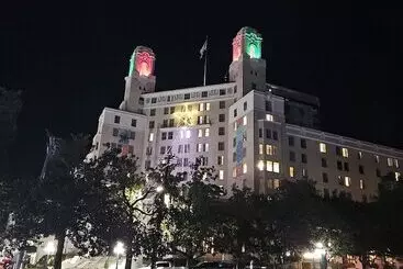 Arlington Resort Hotel & Spa