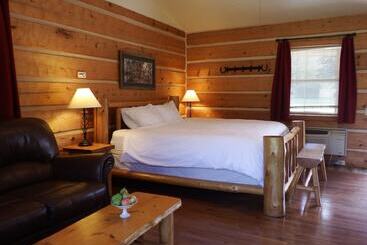 Bad Rock Bed And Breakfast Inn