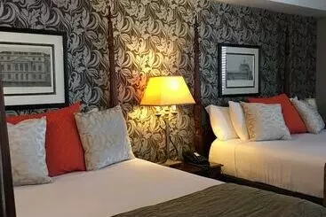 فندق Altland House Inn & Suites