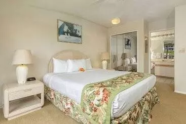 Hotel Aston At The Maui Banyan