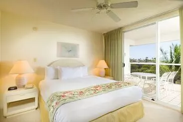 酒店 Aston At The Maui Banyan