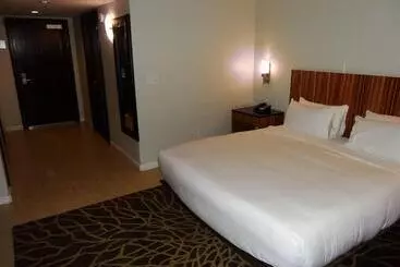 호텔 Balboa Inn, On The Beach At Newport