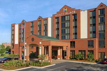 فندق Hyatt Place Minneapolis Eden Prairie