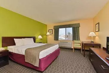 Otel Wave At Rehoboth Beach