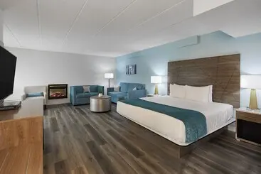 Hotelli Wave At Rehoboth Beach