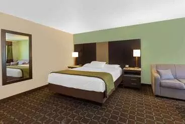 모텔 Travelodge By Wyndham Angels Camp Ca