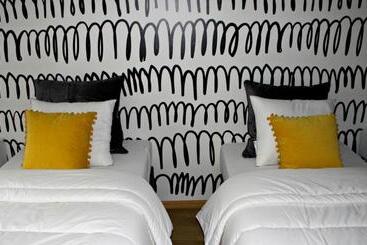 Aparthostel Warszawa